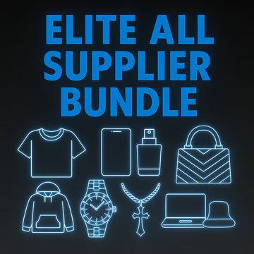 Elite Supplier Bundle